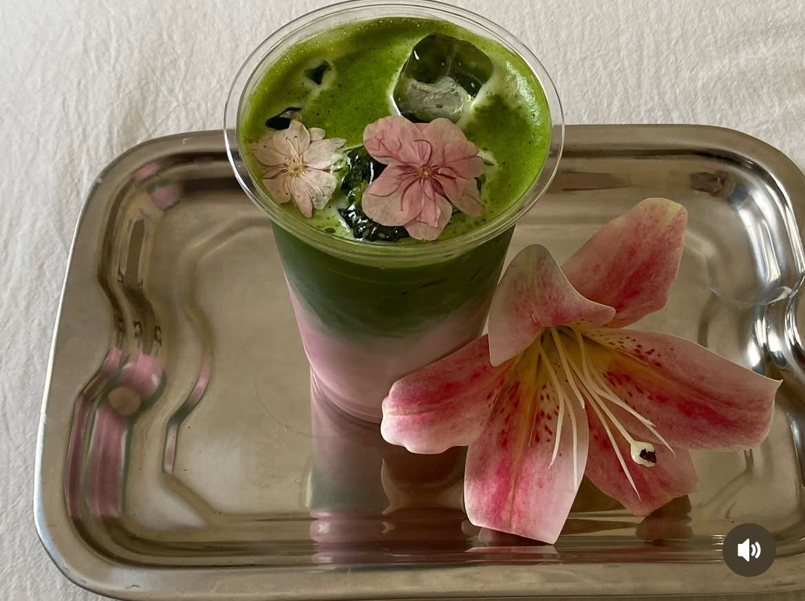 Jangan Scroll Dulu! Inilah Lima Olahan Matcha yang bikin Kamu Ketagihan!