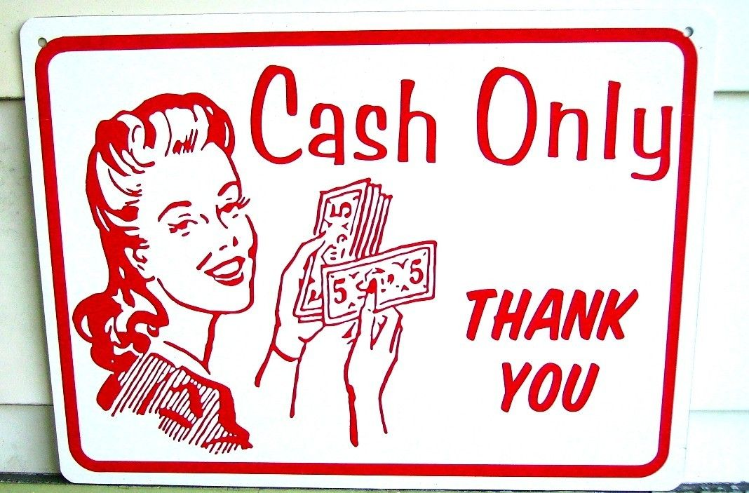 Gen Z Bisa Hadapi Dunia, Tapi Nyerah total sama Dua Hal Ini: No Wifi & Cash Only!