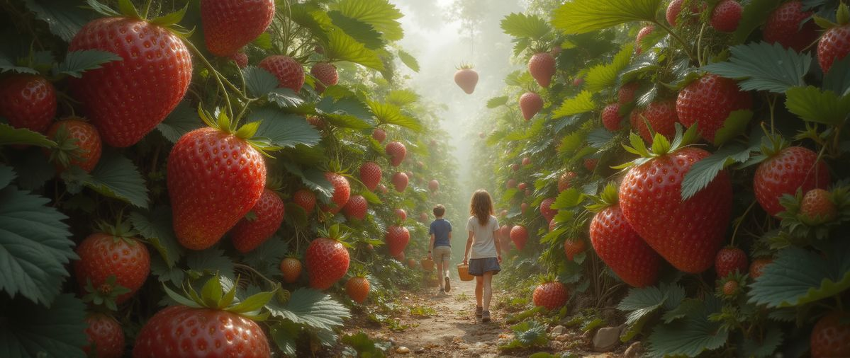 Generasi Z = Generasi Strawberry? Lemah atau Salah Dipahami? Ini Jawaban Sebenarnya!