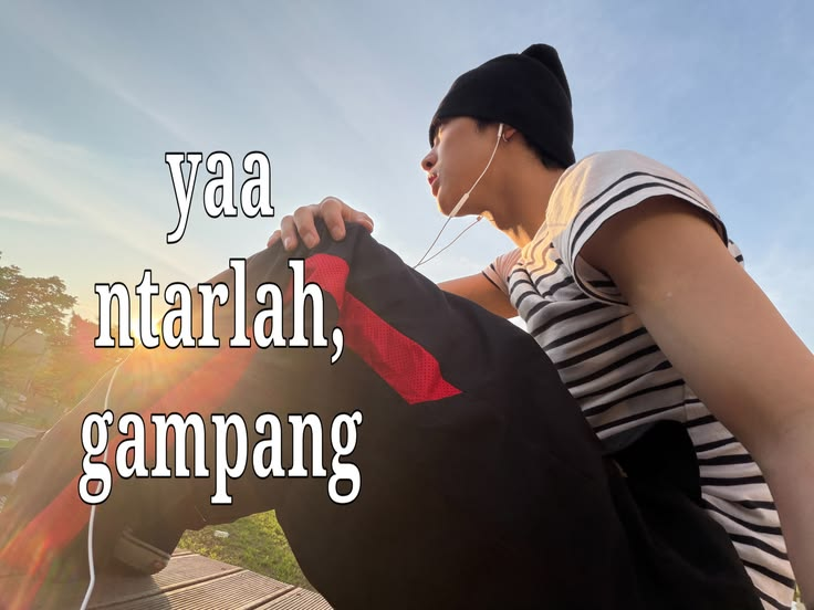 Kerja Keras? Nanti dulu! Inilah Top 5 Motto Hidup Gen z yang Buat Gen X dan Y Geleng – Geleng Kepala!
