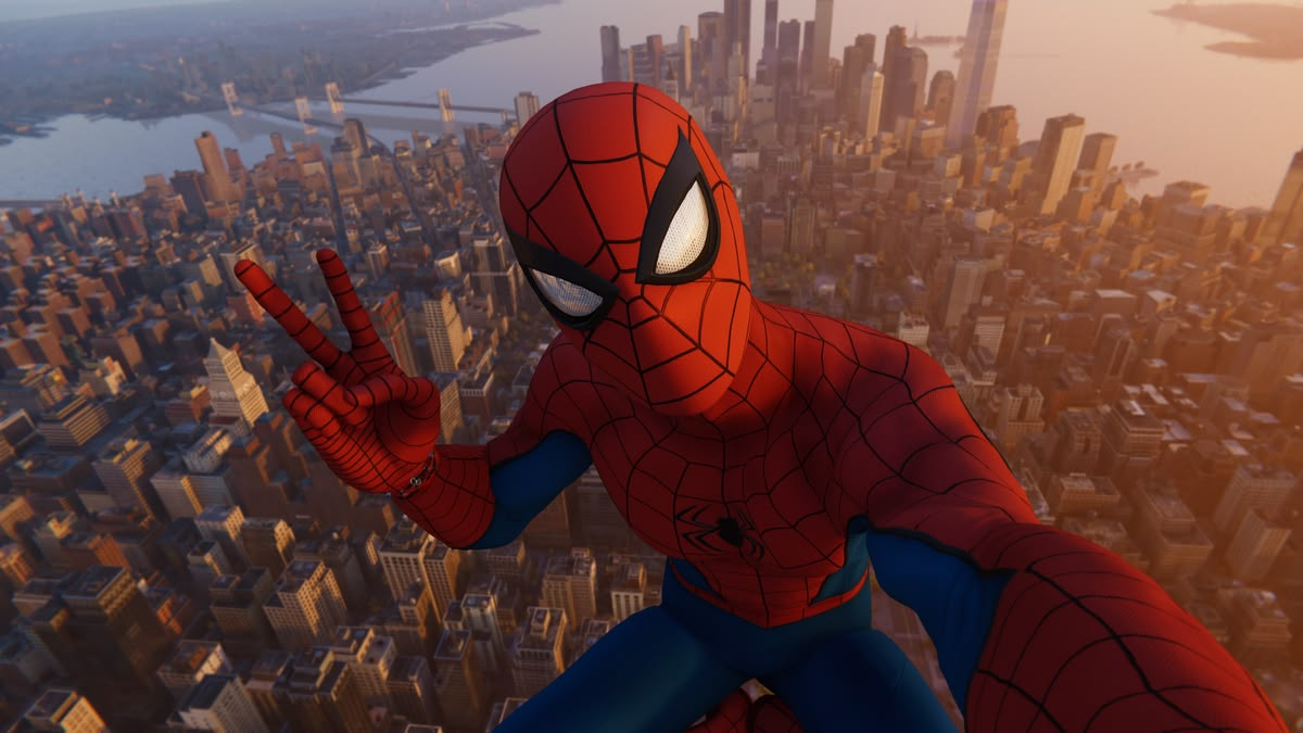Nonton Spider-Man Bukan Cuma Buat Hiburan, Ini Tiga Pelajaran Hidup yang Bisa Kamu Bawa ke Kehidupan Nyata!