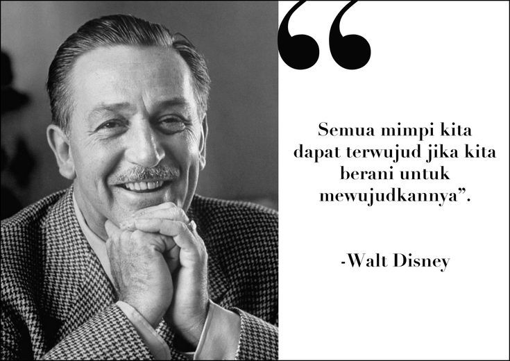 Mimpi Kamu gak pernah mati, dia hanya pingsan! Kejar Mimpimu!