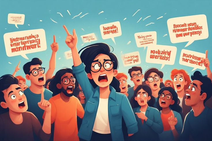 Benarkah Gen Z Apatis Politik? Atau Sebenarnya Mereka Cuma Muak?