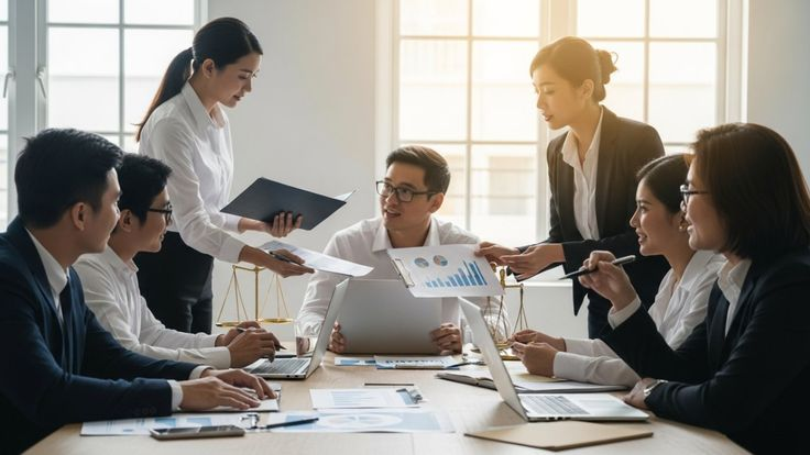 Benarkah Kutukan Generasi Ketiga di Bisnis Keluarga? Mitos atau Fakta?