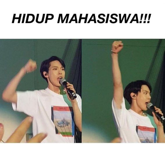 Mahasiswa Kupu – Kupu udah pasti gak Menarik di Mata HRD? Emang Iya?